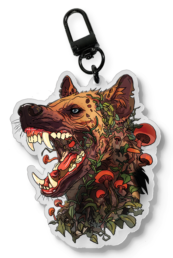 Keychains