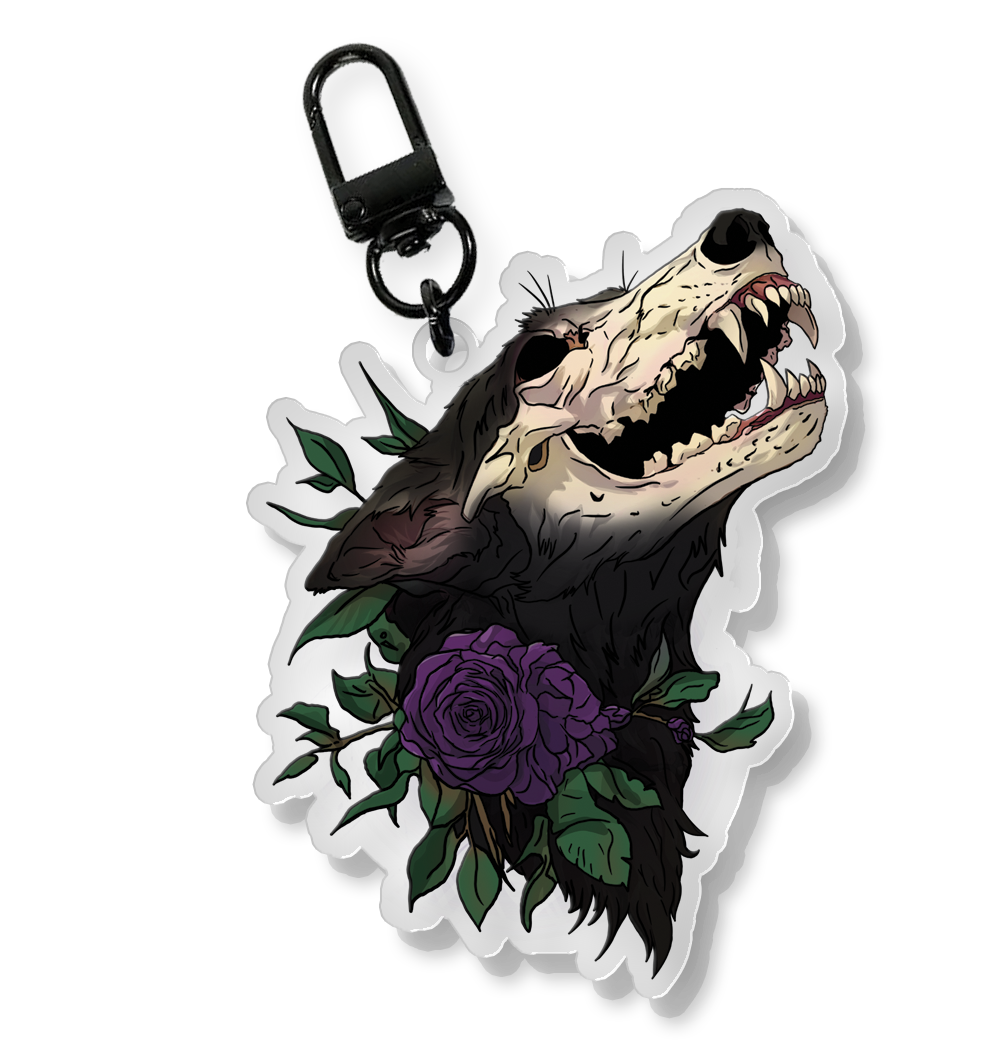 Keychains