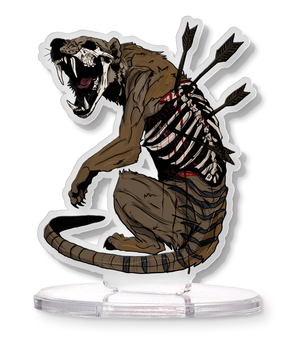Standees