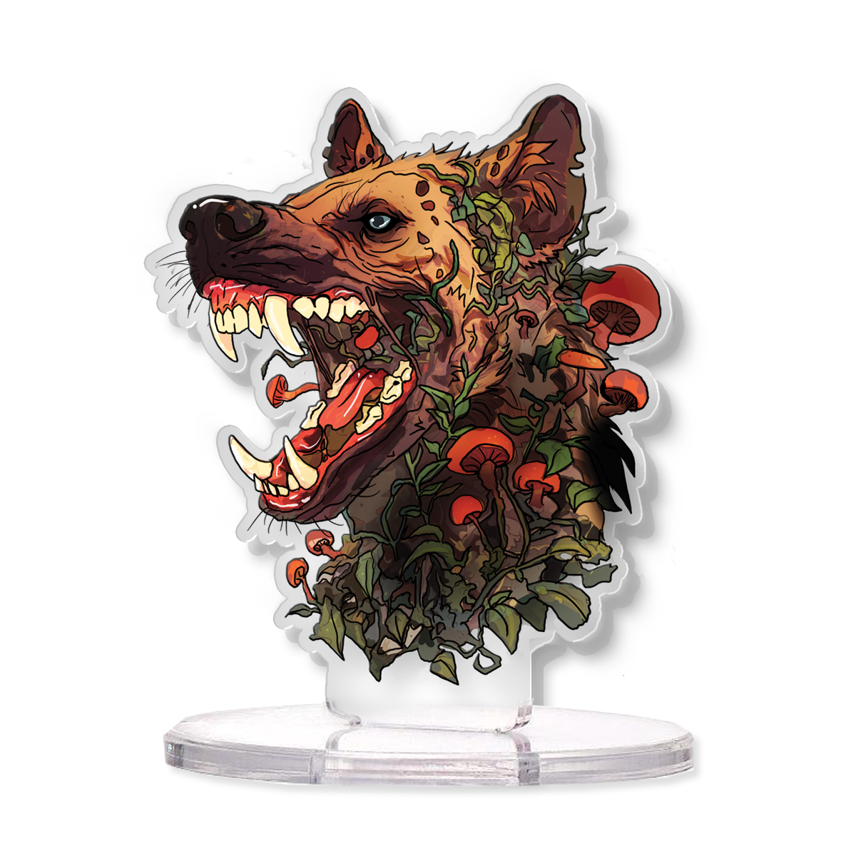 Standees