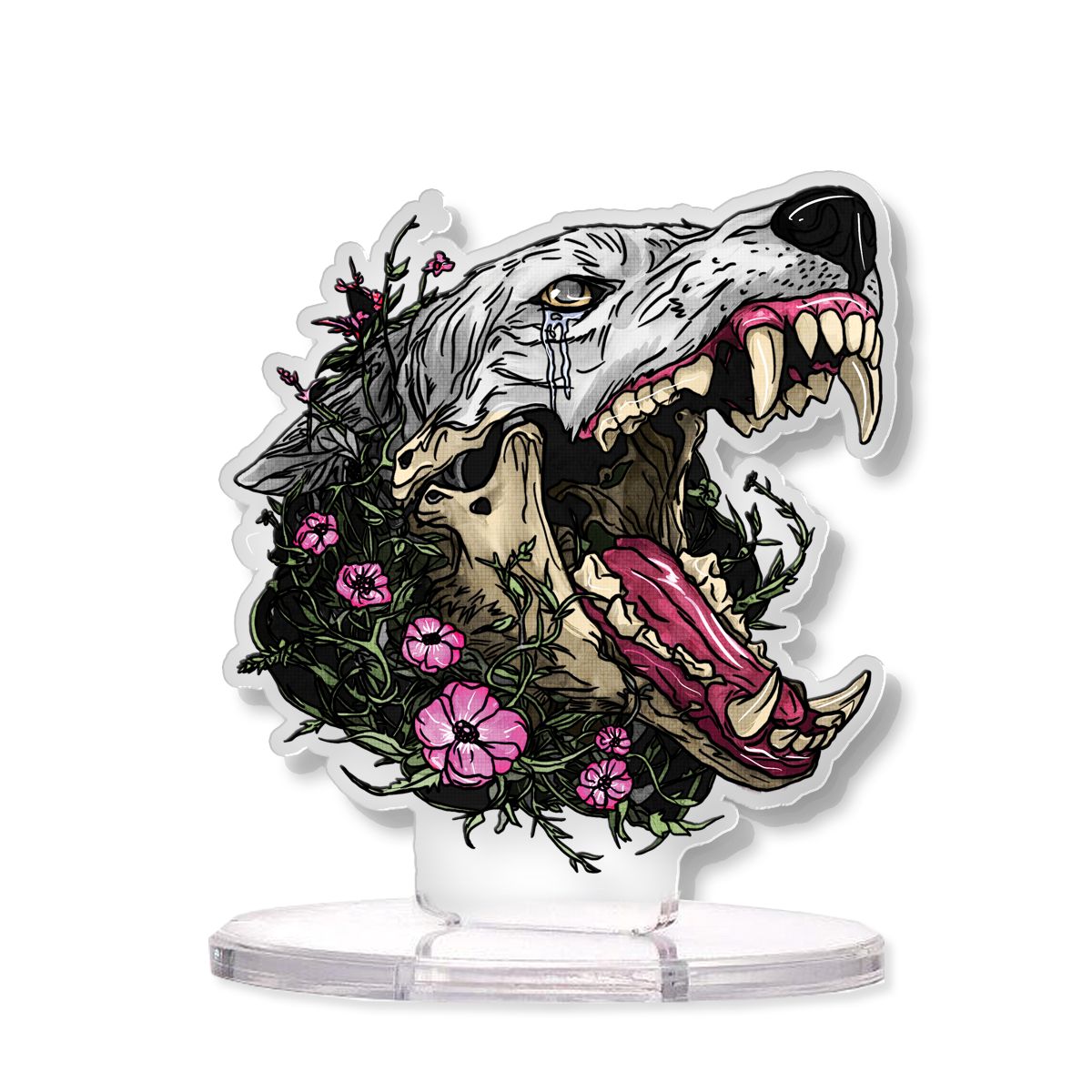 Standees